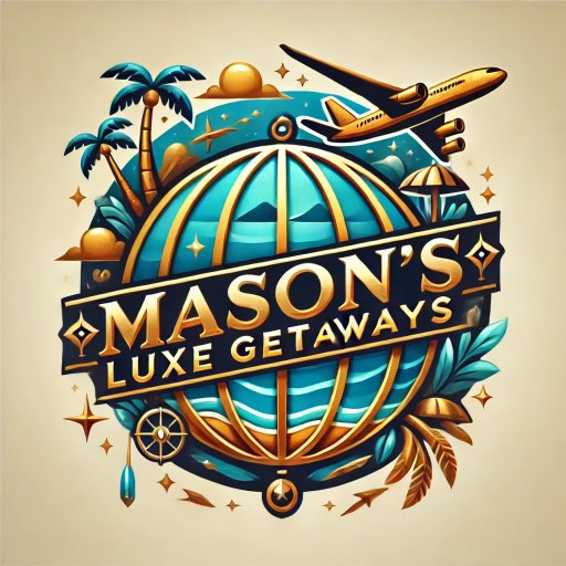 Mason's Luxe Getaways